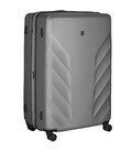 Чемодан Wenger MOTION/Ash Grey большой L Wt612707 фото, картинка, изображение