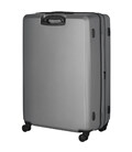 Чемодан Wenger MOTION/Ash Grey большой L Wt612707 фото, картинка, изображение