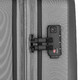 Чемодан Wenger MOTION/Ash Grey большой L Wt612707 фото