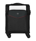 Чемодан Wenger SYGHT/Black маленький S Wt612727 фото, картинка, изображение