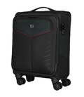 Чемодан Wenger SYGHT/Black маленький S Wt612727 фото, картинка, изображение