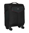 Чемодан Wenger SYGHT/Black маленький S Wt612727 фото, картинка, изображение