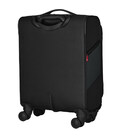 Чемодан Wenger SYGHT/Black маленький S Wt612727 фото, картинка, изображение