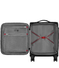 Чемодан Wenger SYGHT/Black маленький S Wt612727 фото, картинка, изображение