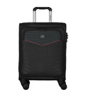 Чемодан Wenger SYGHT/Black маленький S Wt612727 фото, картинка, изображение