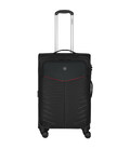 Чемодан Wenger SYGHT/Black Midi Wt612729 фото, картинка, изображение