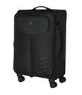 Чемодан Wenger SYGHT/Black Midi Wt612729 фото, картинка, изображение