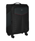 Чемодан Wenger SYGHT/Black Midi Wt612729 фото, картинка, изображение