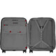 Чемодан Wenger SYNTRY/Black-Heather Grey маленький S Wt610163 фото
