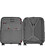 Чемодан Wenger SYNTRY/Black-Heather Grey Mini Wt610163 фото, картинка, изображение