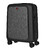 Чемодан Wenger SYNTRY/Black-Heather Grey маленький S Wt610163 фото, картинка, изображение