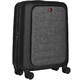Чемодан Wenger SYNTRY/Black-Heather Grey маленький S Wt610163 фото