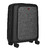 Чемодан Wenger SYNTRY/Black-Heather Grey маленький S Wt610163 фото, картинка, изображение