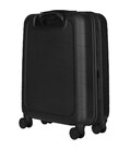 Чемодан Wenger SYNTRY/Black-Heather Grey маленький S Wt610163 фото, картинка, изображение