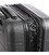 Чемодан Wenger SYNTRY/Black-Heather Grey Mini Wt610163 фото, картинка, изображение