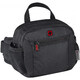Сумка на пояс Wenger TRAVEL ACCESSORIES Black Wt611875 фото