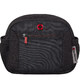 Сумка на пояс Wenger TRAVEL ACCESSORIES Black Wt611875 фото