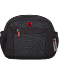 Сумка на пояс Wenger TRAVEL ACCESSORIES Black Wt611875 фото, картинка, изображение