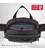 Сумка на пояс Wenger TRAVEL ACCESSORIES Black Wt611875 фото, картинка, изображение