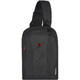 Сумка-слінг Wenger TRAVEL ACCESSORIES Black Wt611876 картинка, зображення, фото