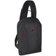Сумка-слінг Wenger TRAVEL ACCESSORIES Black Wt611876 картинка, зображення, фото