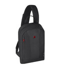 Сумка-слинг Wenger TRAVEL ACCESSORIES Black Wt611876 фото, картинка, изображение