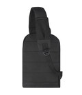 Сумка-слинг Wenger TRAVEL ACCESSORIES Black Wt611876 фото, картинка, изображение