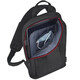 Сумка-слінг Wenger TRAVEL ACCESSORIES Black Wt611876 картинка, зображення, фото