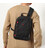 Сумка-слинг Wenger TRAVEL ACCESSORIES Black Wt611876 фото, картинка, изображение