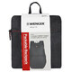 Рюкзак складаний Wenger TRAVEL ACCESSORIES Black Wt611882 картинка, зображення, фото