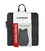 Рюкзак складаний Wenger TRAVEL ACCESSORIES Black Wt611882 картинка, зображення, фото
