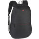 Рюкзак складной Wenger TRAVEL ACCESSORIES Black Wt611882 фото