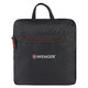 Рюкзак складаний Wenger TRAVEL ACCESSORIES Black Wt611882 картинка, зображення, фото