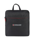 Рюкзак складаний Wenger TRAVEL ACCESSORIES Black Wt611882 картинка, зображення, фото