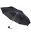Парасолька Wenger TRAVEL ACCESSORIES Black Wt611887 картинка, зображення, фото