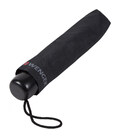 Парасолька Wenger TRAVEL ACCESSORIES Black Wt611887 картинка, зображення, фото