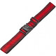 Ремень для багажа Wenger TRAVEL ACCESSORIES Black-Red Wt604597 фото