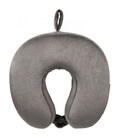 Дорожная подушка для шеи Wenger TRAVEL ACCESSORIES Grey Wt611884 фото, картинка, изображение