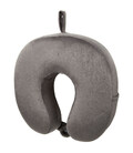 Дорожная подушка для шеи Wenger TRAVEL ACCESSORIES Grey Wt611884 фото, картинка, изображение