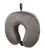 Дорожная подушка для шеи Wenger TRAVEL ACCESSORIES Grey Wt611884 фото, картинка, изображение