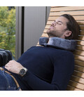 Дорожная подушка для шеи Wenger TRAVEL ACCESSORIES Grey Wt611884 фото, картинка, изображение