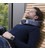 Дорожная подушка для шеи Wenger TRAVEL ACCESSORIES Grey Wt611884 фото, картинка, изображение