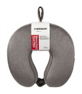 Дорожная подушка для шеи Wenger TRAVEL ACCESSORIES Grey Wt611884 фото, картинка, изображение