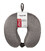 Дорожная подушка для шеи Wenger TRAVEL ACCESSORIES Grey Wt611884 фото, картинка, изображение