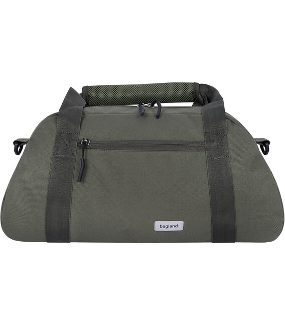 Сумка Oblivion хакі 27 л. (0037366) картинка, зображення, фото