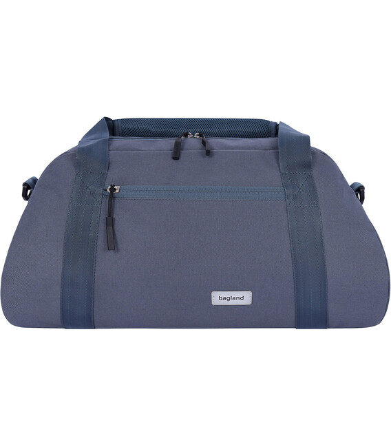 Сумка Oblivion сірий 27 л. (0037366) картинка, зображення, фото