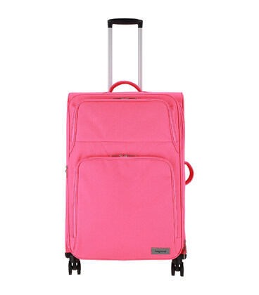 Валіза Валенсія велика яскраво-малиновий (003796627) картинка, зображення, фото