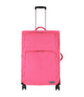 Валіза Валенсія велика яскраво-малиновий (003796627) картинка, зображення, фото