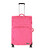 Валіза Валенсія велика яскраво-малиновий (003796627) картинка, зображення, фото