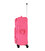 Валіза Валенсія велика яскраво-малиновий (003796627) картинка, зображення, фото